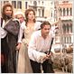 Casanova : Photo Heath Ledger, Helen McCrory, Lasse Hallström, Leigh Lawson, Lena Olin