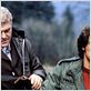 Rambo : Photo Brian Dennehy, Sylvester Stallone, Ted Kotcheff