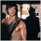 Rambo : Photo Sylvester Stallone, Ted Kotcheff