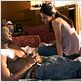 In The Mix : photo Emmanuelle Chriqui, Ron Underwood, Usher Raymond