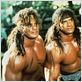 Les Barbarians : Photo Ruggero Deodato