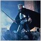 Les Barbarians : photo Richard Lynch, Ruggero Deodato
