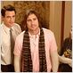 Esprit de famille : photo Dermot Mulroney, Luke Wilson, Rachel McAdams, Thomas Bezucha