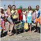 Camping : photo Antoine Duléry, Fabien Onteniente, Franck Dubosc, Frédérique Bel, Laurent Olmedo