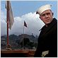 La Canonnière du Yang-Tse : photo Robert Wise, Steve McQueen