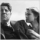 La Bête humaine : photo Blanchette Brunoy, Jean Gabin, Jean Renoir