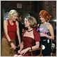 Dharma et Greg : photo Jenna Elfman, Shae D'Lyn, Susan Sullivan