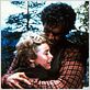 L'Appât : photo Anthony Mann, Janet Leigh, Robert Ryan