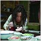 Nouvelle cuisine : photo Fruit Chan, Miriam Yeung Chin Wah