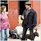 Rocky Balboa : photo Geraldine Hughes, Sylvester Stallone