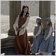 La Prophétie du sorcier : photo Kristin Kreuk