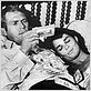 Le Guet-apens : photo Ali McGraw, Sam Peckinpah, Steve McQueen