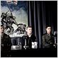 Mémoires de nos pères : photo Adam Beach, Clint Eastwood, Jesse Bradford, Ryan Phillippe