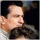 Il était une fois le Bronx : photo Francis Capra, Robert De Niro