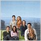 What about Brian : photo Amanda Detmer, Barry Watson, Matthew Davis, Raoul Bova, Rick Gomez