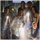 Poséidon : photo Emmy Rossum, Jacinda Barrett, Jimmy Bennett, Josh Lucas, Kurt Russell