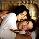Demande à la poussière : photo Colin Farrell, Robert Towne, Salma Hayek