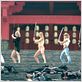 Dead or Alive : photo Corey Yuen, Devon Aoki, Holly Valance, Jaime Pressly, Natassia Malthe