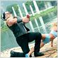 Dead or Alive : photo Corey Yuen, Jaime Pressly