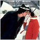 Rocky II : photo Sylvester Stallone, Talia Shire
