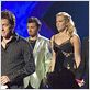 American Dreamz : photo Adam Busch, Hugh Grant, Mandy Moore, Paul Weitz, Sam Golzari
