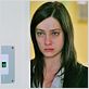 Les Murs porteurs : photo Cyril Gelblat, Giovanna Mezzogiorno