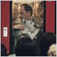 Du jour au lendemain : photo Benoît Poelvoorde, Philippe Le Guay