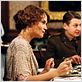 Lady Chatterley : photo Marina Hands, Pascale Ferran