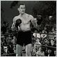 Gentleman Jim : photo Errol Flynn, Raoul Walsh