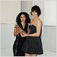 photo Clotilde Hesme, Naidra Ayadi