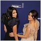 photo Géraldine Nakache, Leïla Bekhti