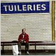 Paris, je t'aime : photo Steve Buscemi
