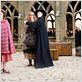 Harry Potter et l'Ordre du Phénix : photo David Bradley, David Yates, Emma Thompson, Imelda Staunton, Maggie Smith