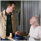 Big Love : photo Bill Paxton, Bruce Dern