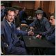 Le Cri : photo Francis Renaud, Ivan Franek, Pascal Elso, Rocco Papaleo