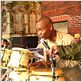 Block Party : photo Dave Chappelle, Michel Gondry