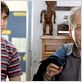 L'Eclaireur : Photo Djibril Glissant, Grégoire Colin, Jackie Berroyer