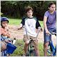 How to Eat Fried Worms : photo Bob Dolman, Hallie Kate Eisenberg, Luke Benward, Ty Panitz