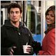 Chassé-croisé à Manhattan : photo Bart Freundlich, Billy Crudup, Eva Mendes