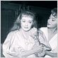 Chut, Chut, chère Charlotte : photo Bette Davis, Olivia de Havilland, Robert Aldrich