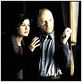 Trois couleurs - Rouge : photo Irène Jacob, Jean-Louis Trintignant, Krzysztof Kieslowski
