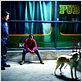 Les Lumières du faubourg : photo Aki Kaurismäki