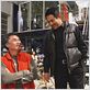Rogue l'ultime affrontement : photo Corey Yuen, Jet Li, Philip Atwell