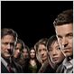 Vanished : photo Eddie Cibrian, Joanne Kelly, John Allen Nelson, John Patrick Amedori, Margarita Levieva
