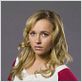 Heroes : photo Hayden Panettiere