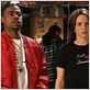 30 Rock : photo Tina Fey, Tracy Morgan