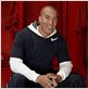 The Game : photo Coby Bell