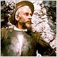 Don Quichotte : photo Grigori Kozintsev, Nikolai Tcherkassov