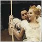 Bye bye blackbird : photo Izabella Miko, James Thiérrée, Robinson Savary