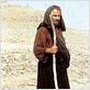 La Dernière tentation du Christ : photo Harvey Keitel, Martin Scorsese